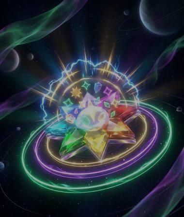 Starburst