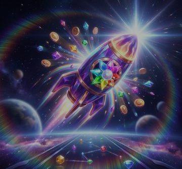 Starburst